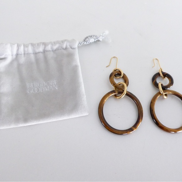 FARAONE MENNELLA Stella collection Earrings - Picture 2 of 6